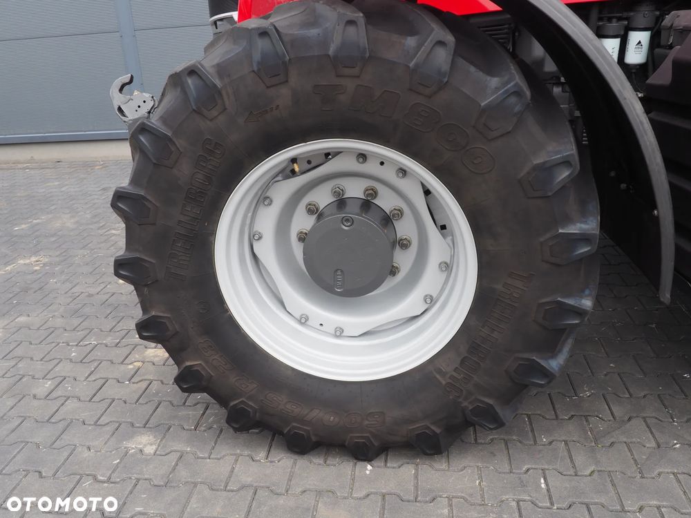 Massey Ferguson 7718 S - 16