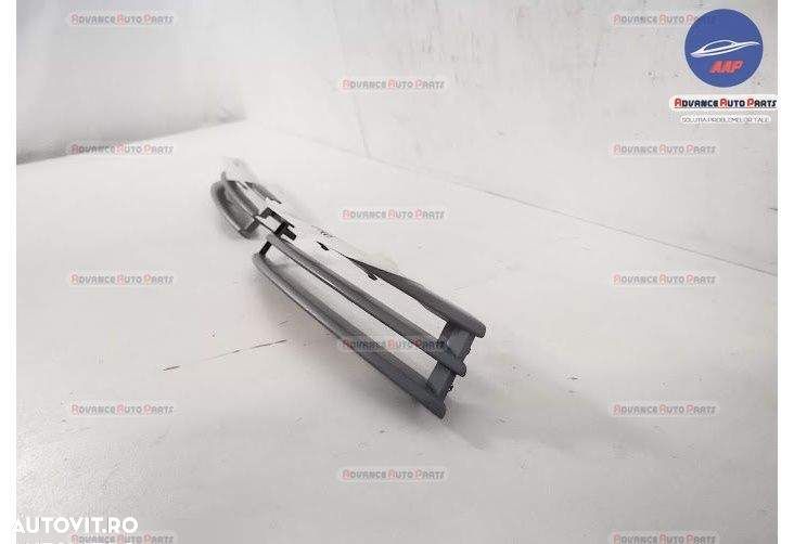 Grila Inferioara Bara Fata Stanga Dreapta original Vogue Land Rover  R - 3