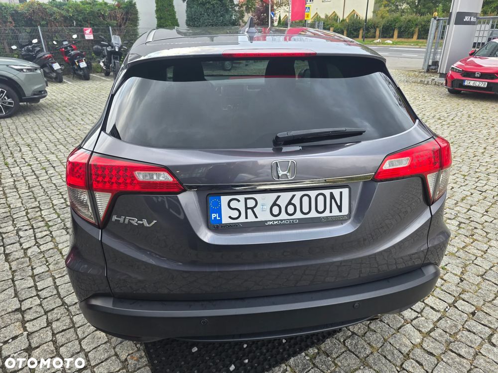 Honda HR-V 1.5 Elegance (ADAS / Connect+) - 7