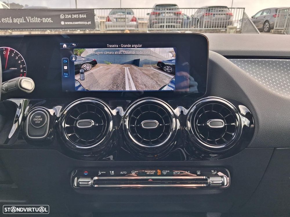 Mercedes-Benz B 250 - 20