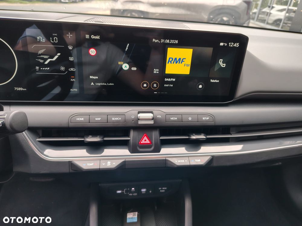 Kia K4 1.6 T-GDI L - 15
