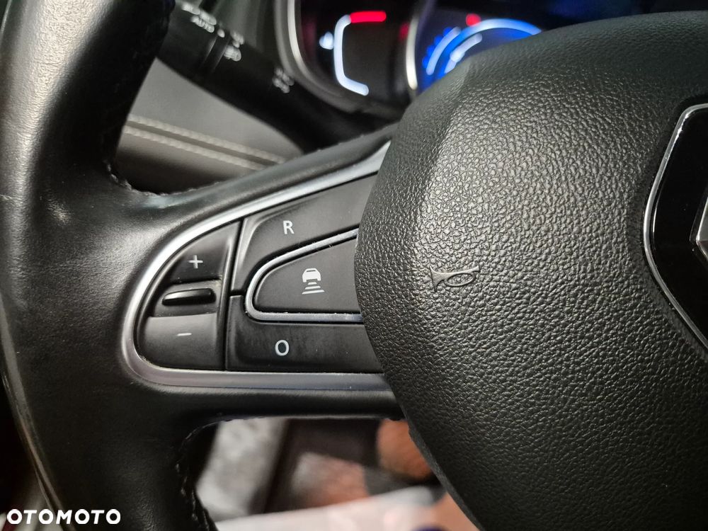 Renault Scenic - 20