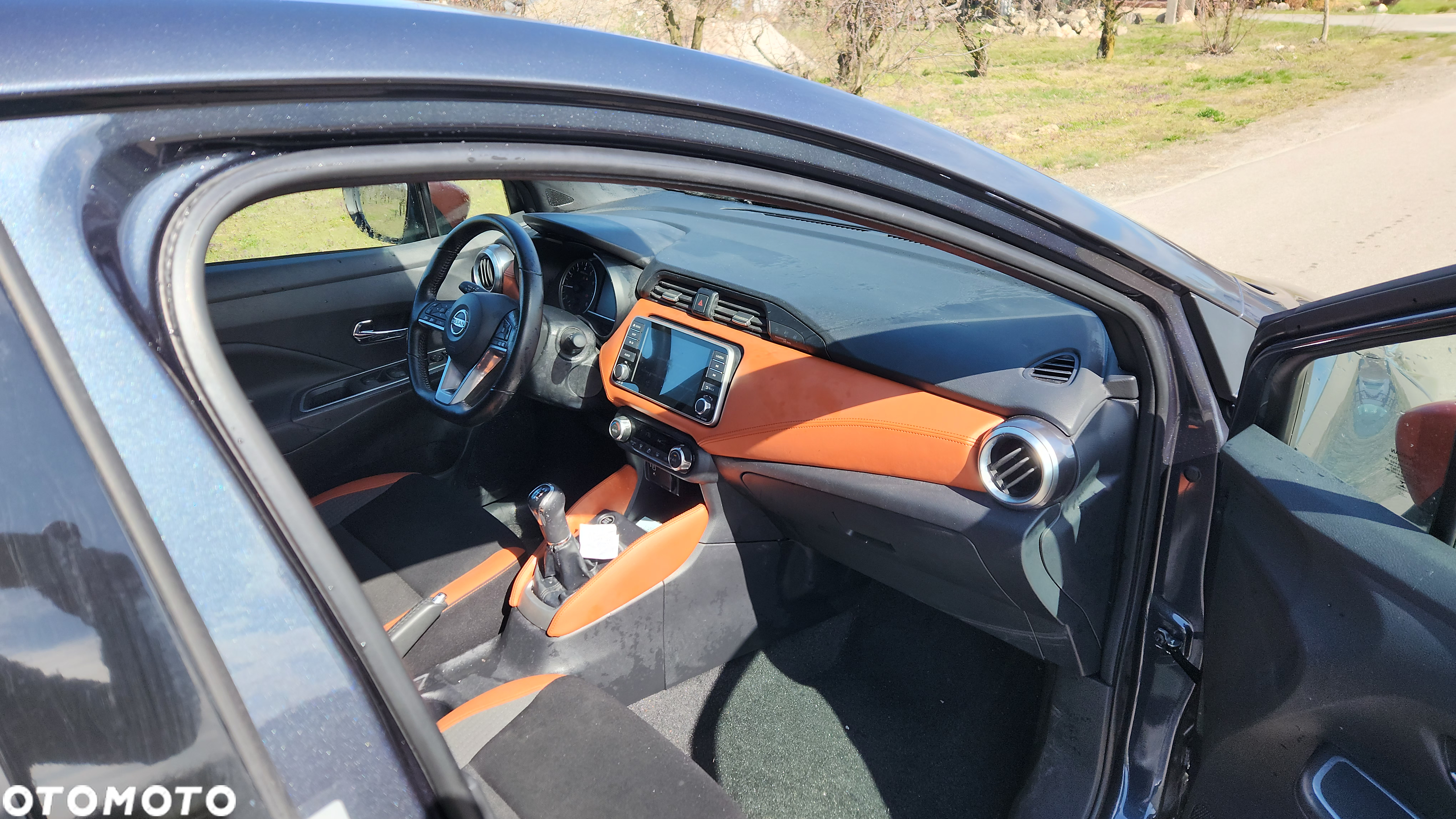 Nissan Micra 0.9 IG-T N-Connecta - 39