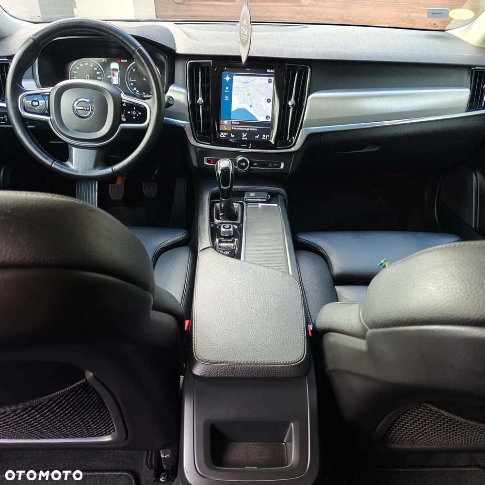 Volvo V90 - 3