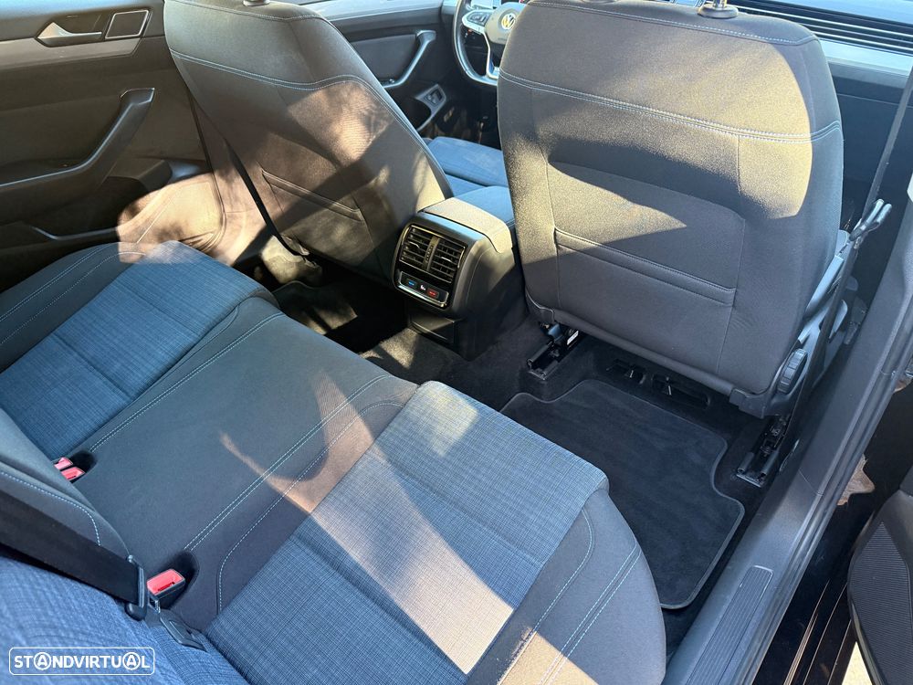 VW Passat Variant 1.4 TSI GTE Plug-in - 13