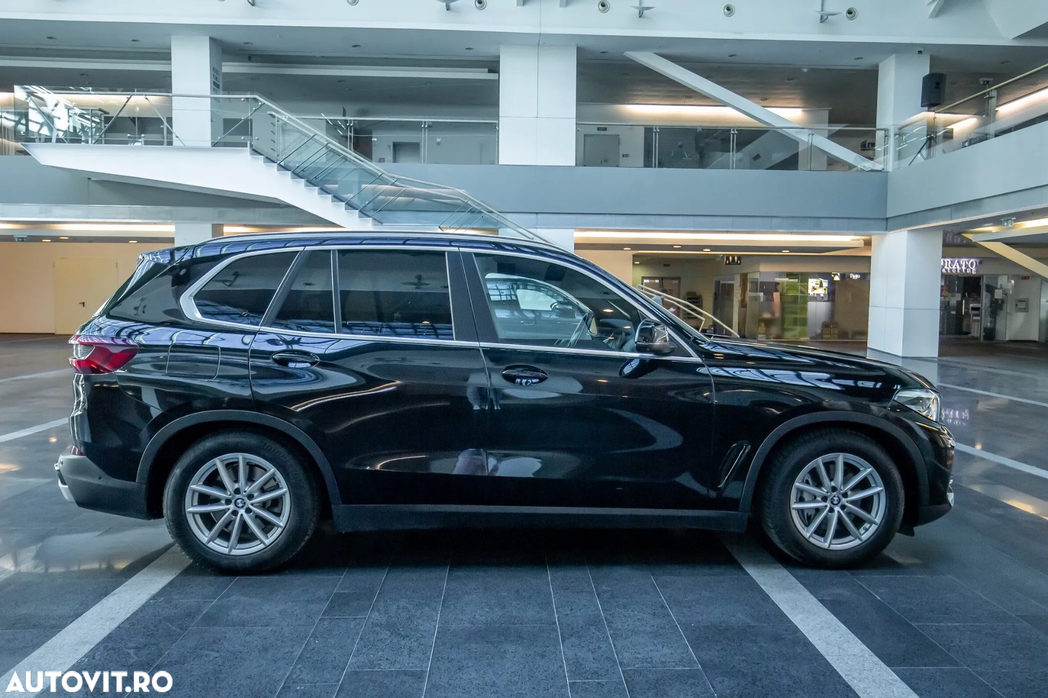 BMW X5 xDrive30d AT MHEV - 4