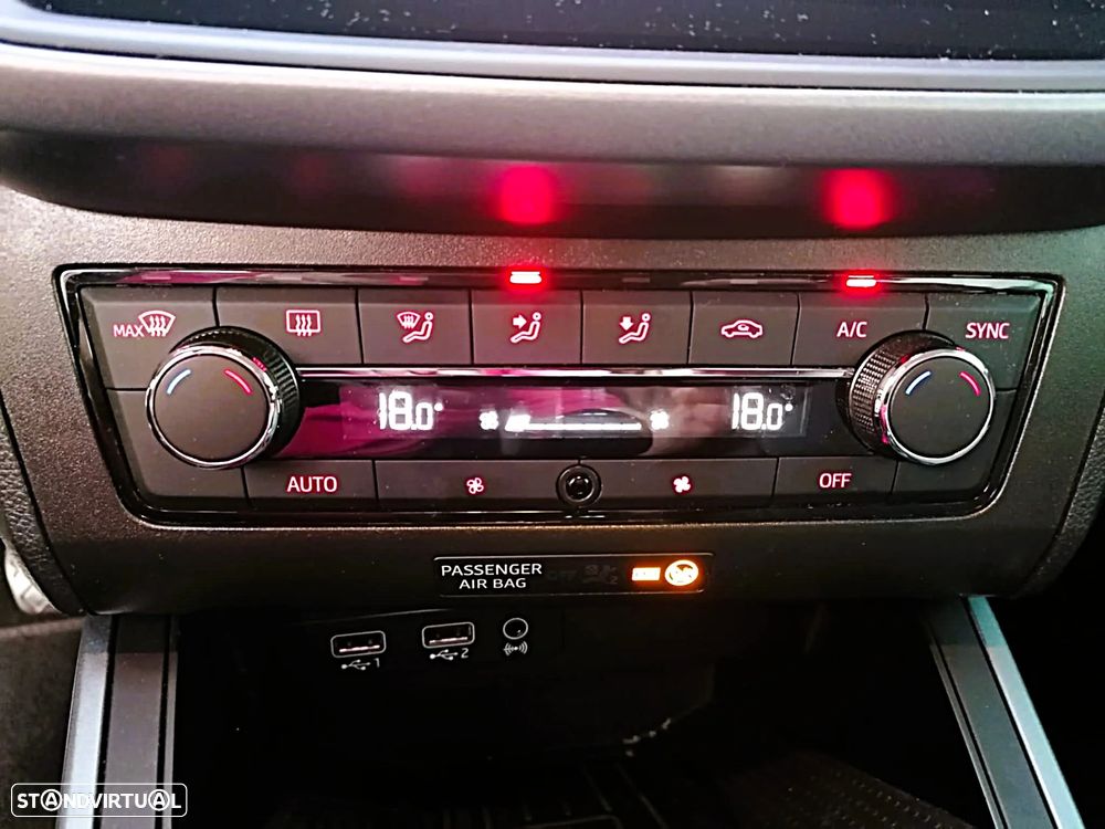 SEAT Arona 1.0 TSI Style - 40