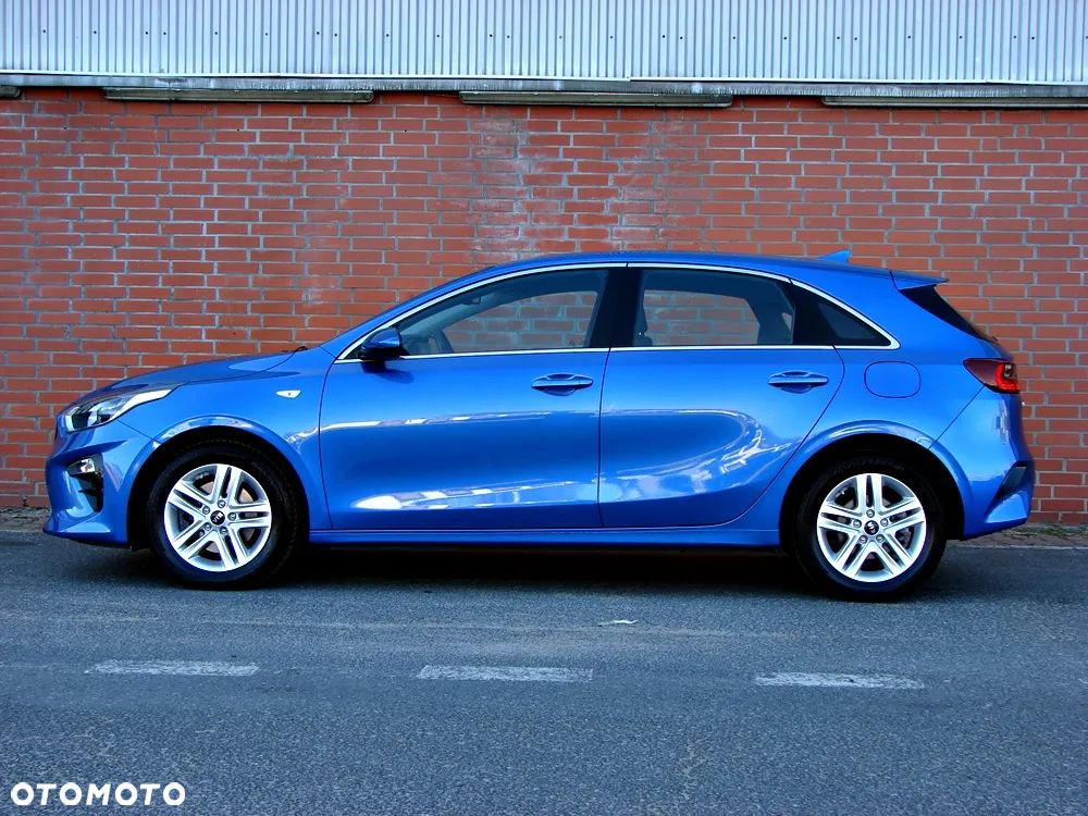 Kia Ceed - 13