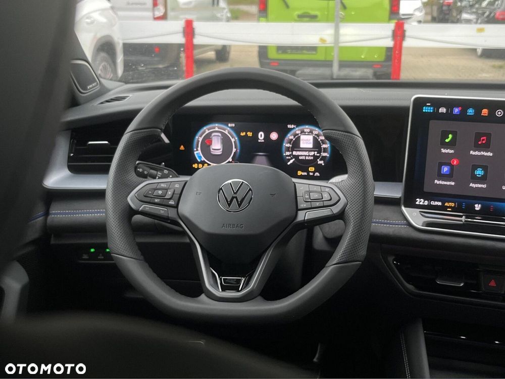 Volkswagen Tayron - 38