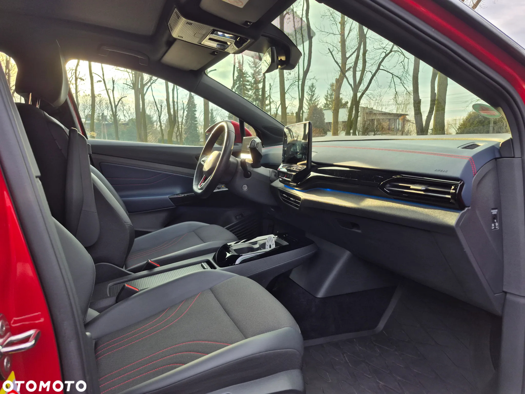 Volkswagen ID.5 77kWh GTX 4Motion - 11