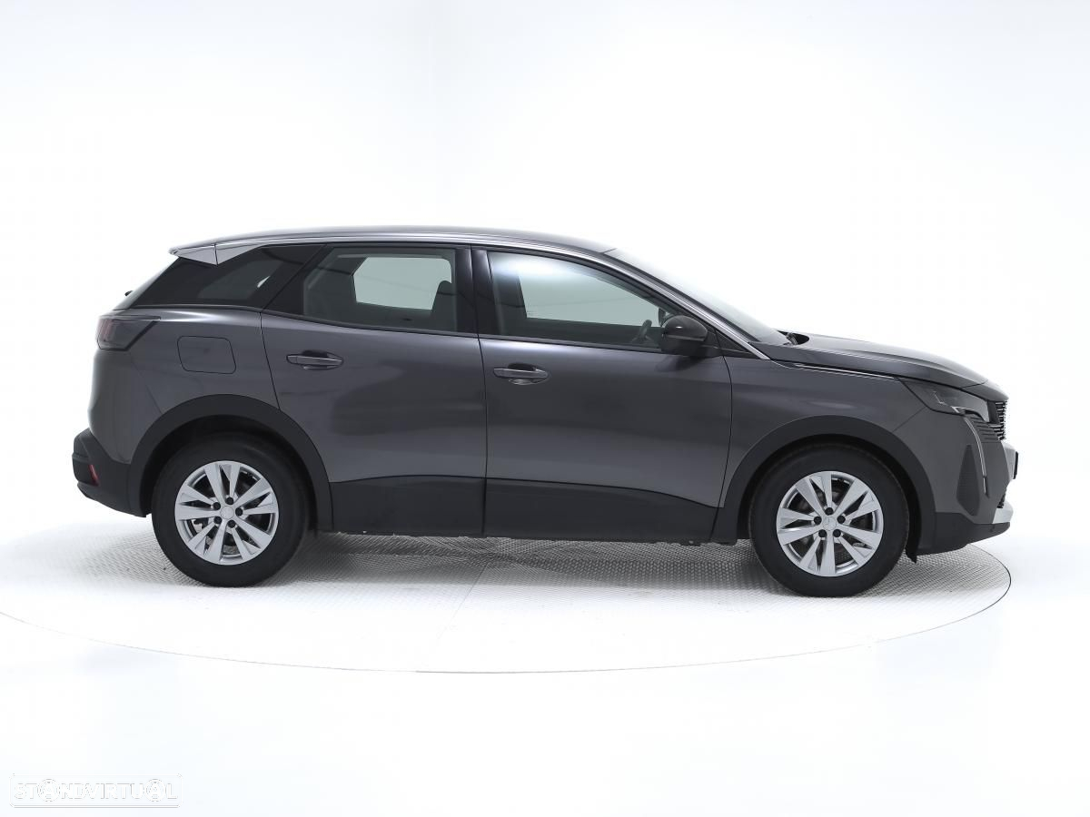 Peugeot 3008 1.5 BlueHDi Active - 2