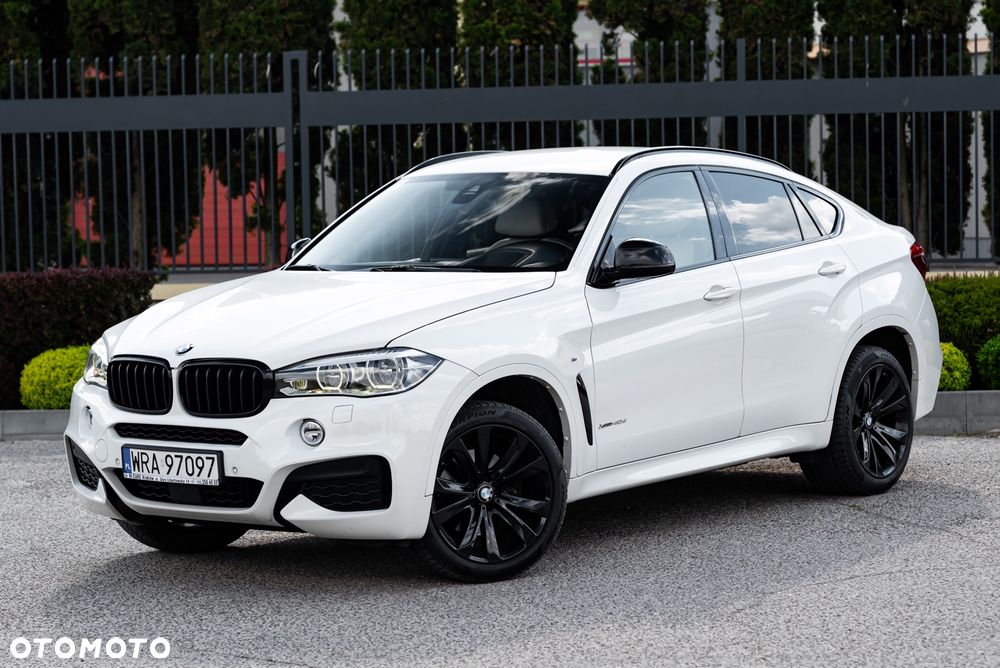 BMW X6 - 2