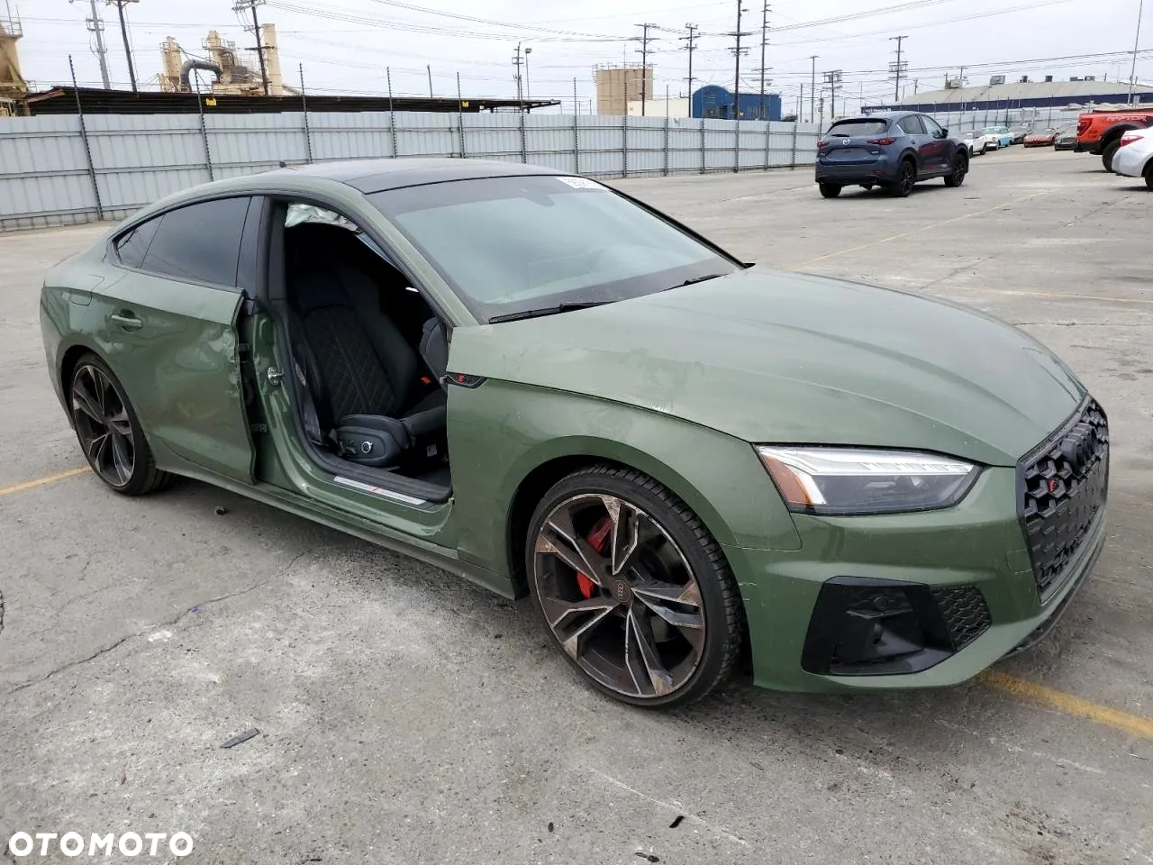 Audi S5 Sportback 3.0 TFSI quattro tiptronic - 5