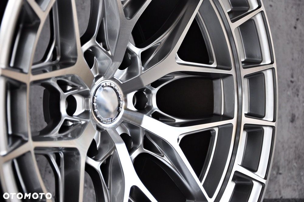 1986 HSPL NOWE ALUFELGI 20 10J ET-10 6x139,7 OFFROAD DODGE RAM V 5 1500 - 8