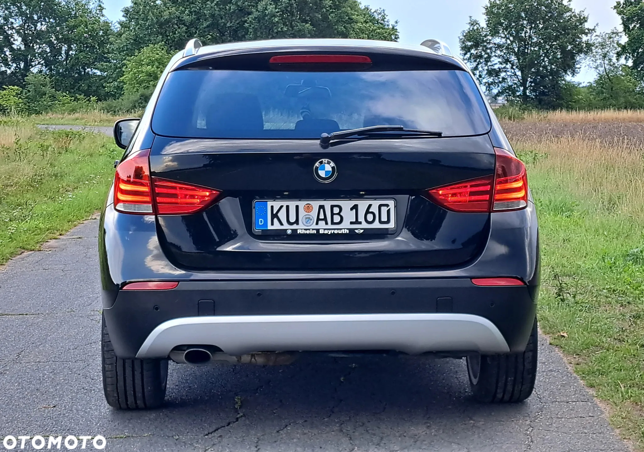 BMW X1 - 15