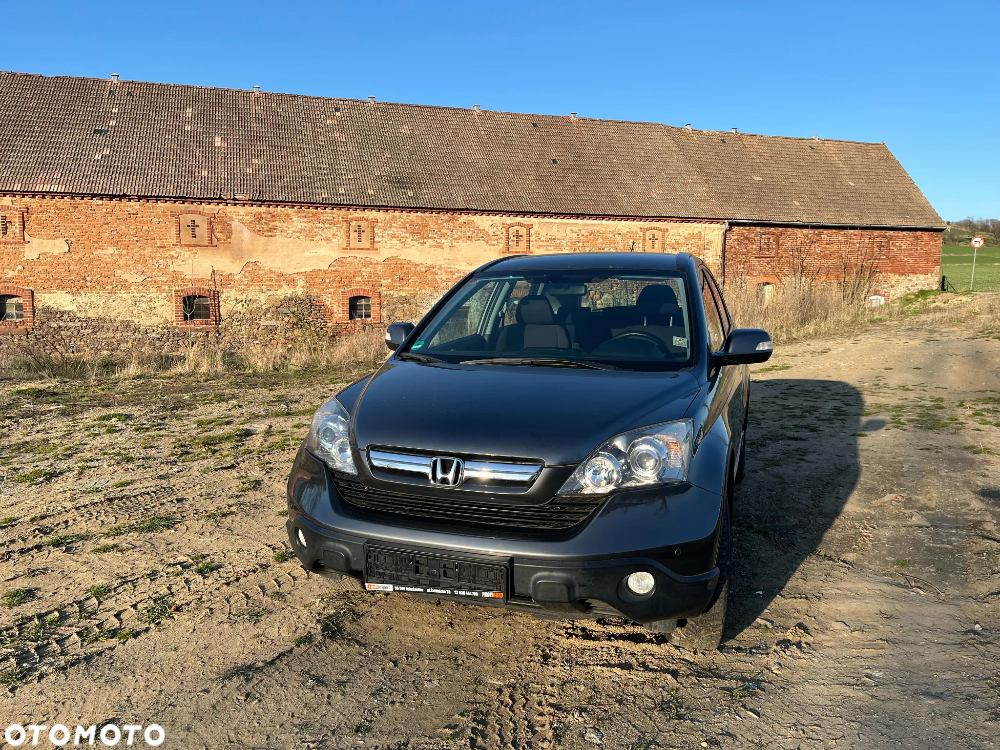 Honda CR-V 2.0 Executive - 16