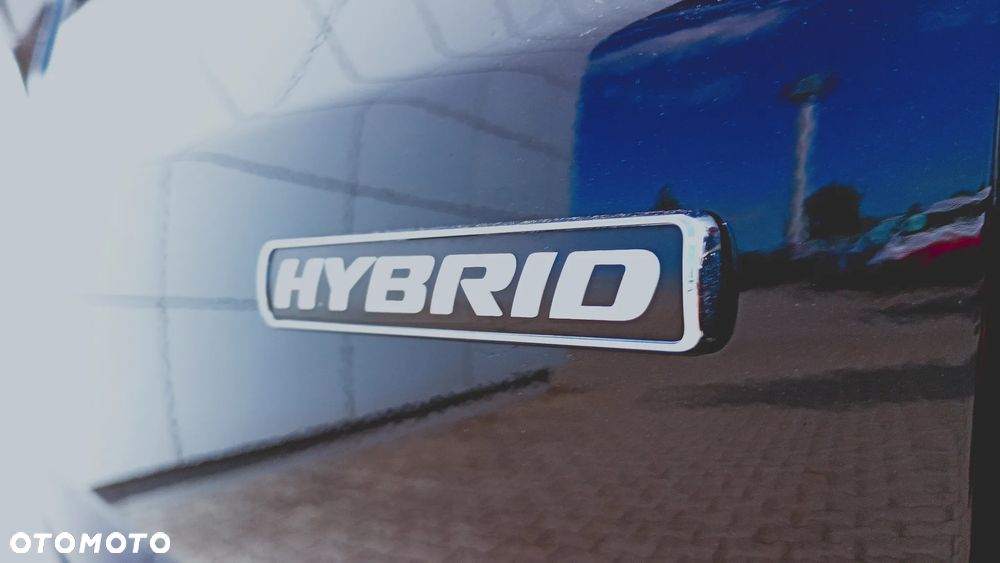 Ford Kuga 2.5 FHEV FWD ST-Line X eCVT - 21
