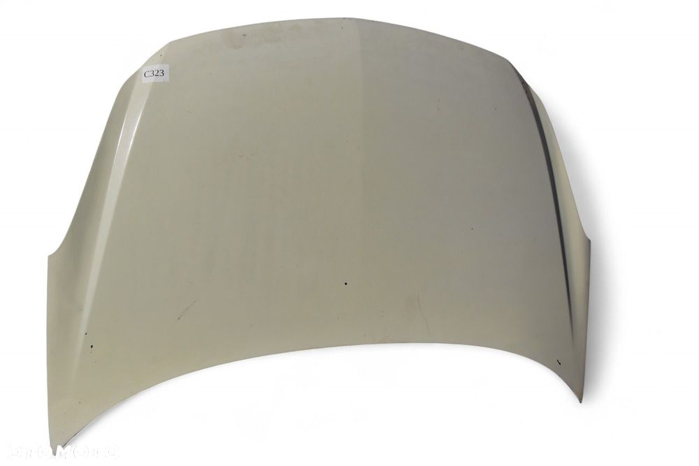 Maska OPEL CORSA D Malowana - 2