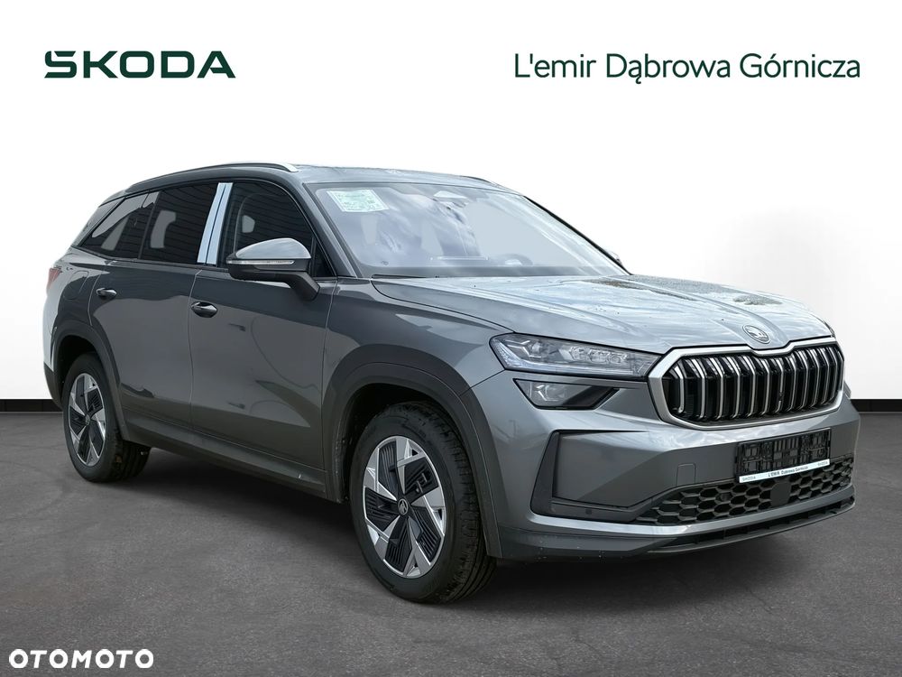 Skoda Kodiaq 1.5 TSI mHEV 4x2 Drive DSG - 7