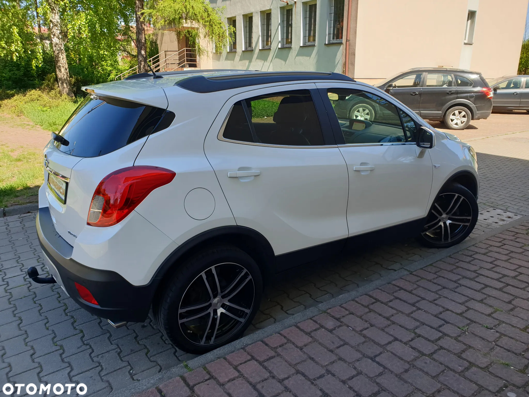 Opel Mokka 1.4 T Cosmo - 4