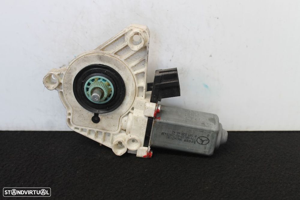 Motor Elevador Vidro Mercedes Classe B de 2009 - 2