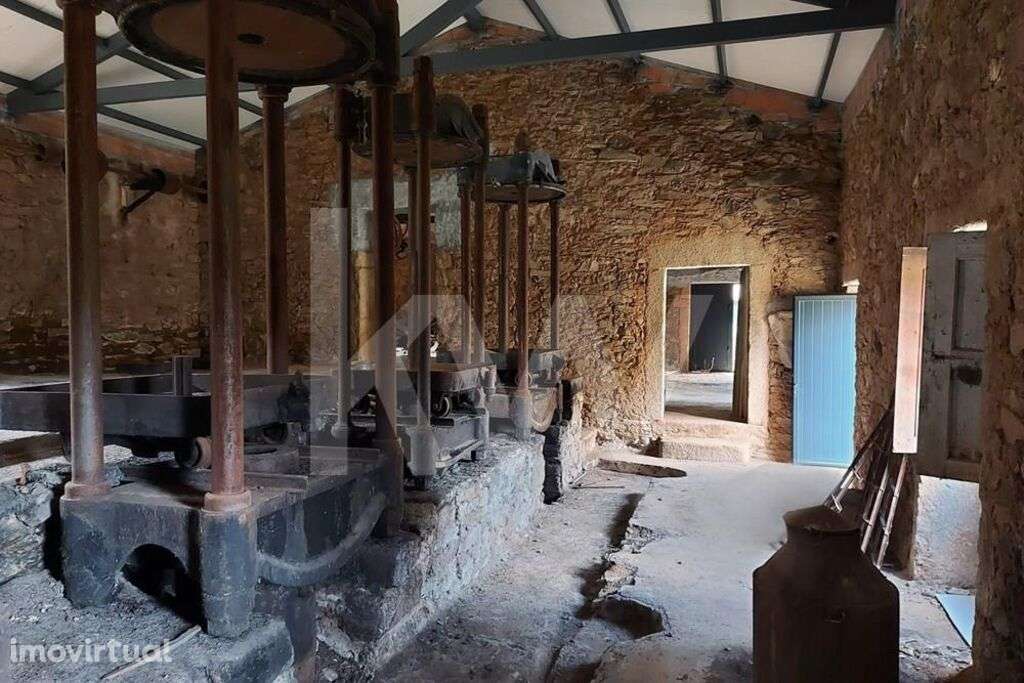 Quinta na aldeia da Mata - Um Refúgio Exclusivo na Natureza com 900m2 - Grande imagem: 5/24