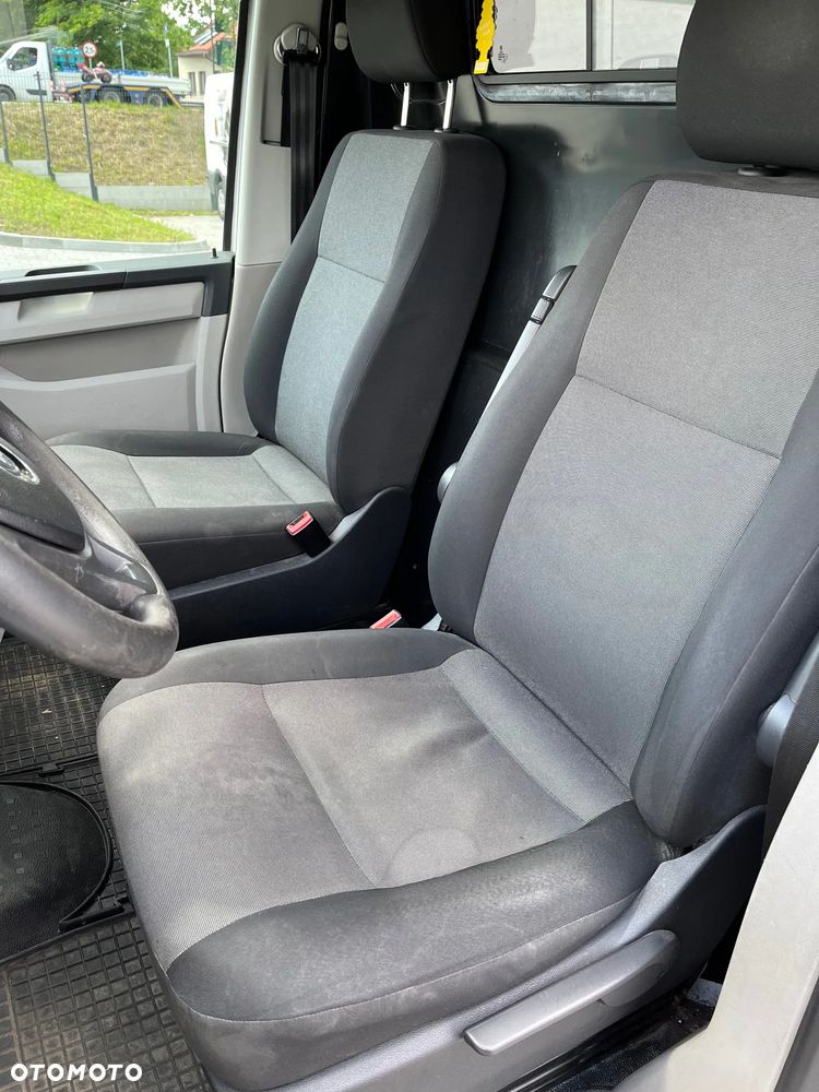 Volkswagen Transporter - 10