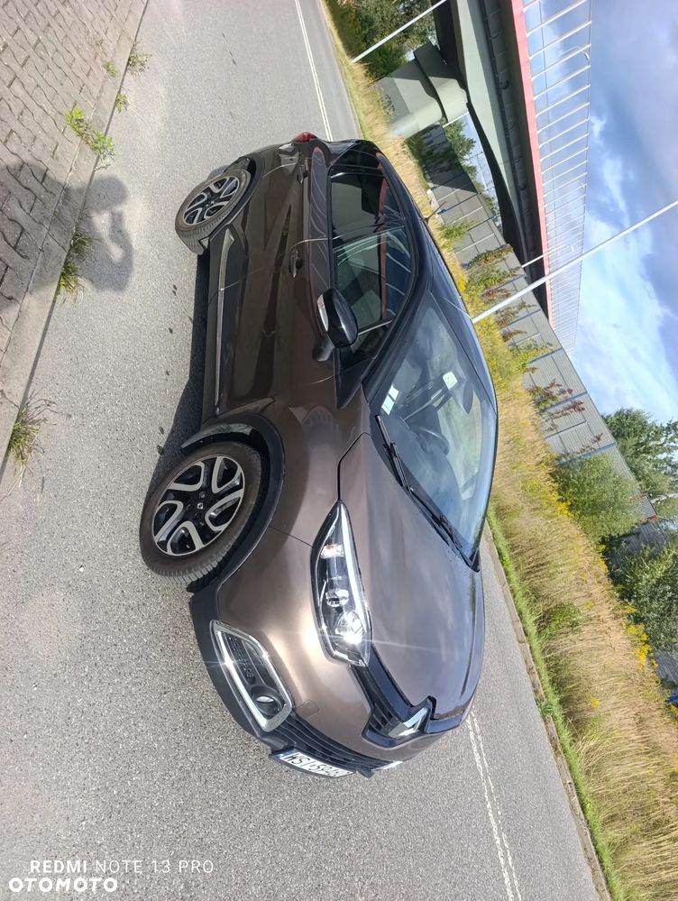 Renault Captur ENERGY TCe 120 EDC Dynamique - 8