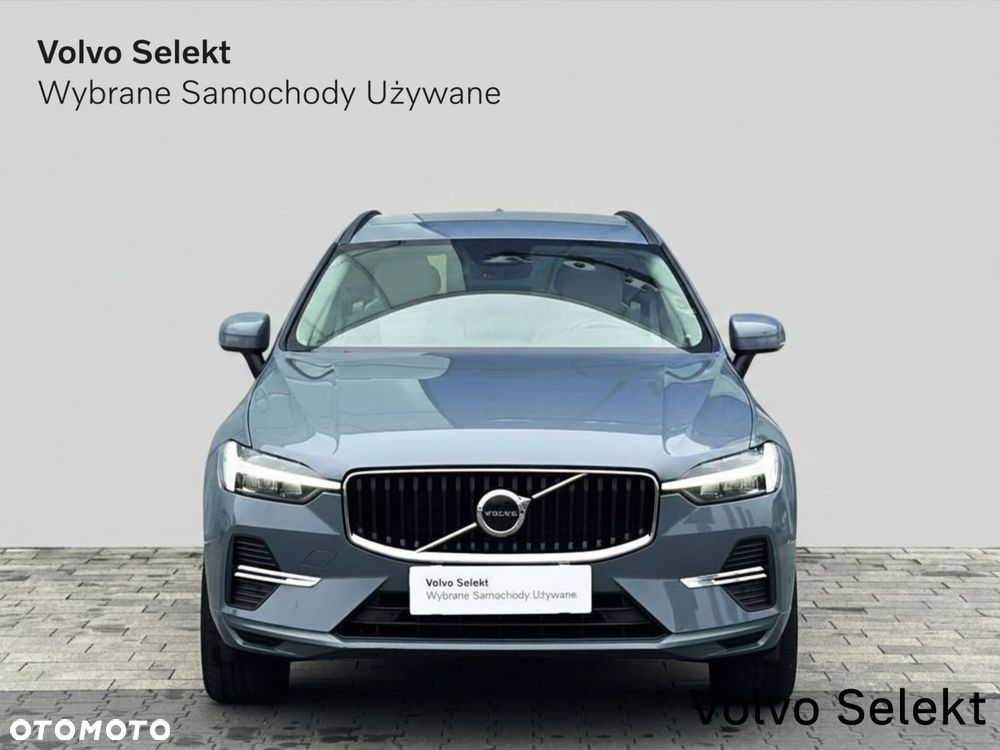 Volvo XC 60 - 2