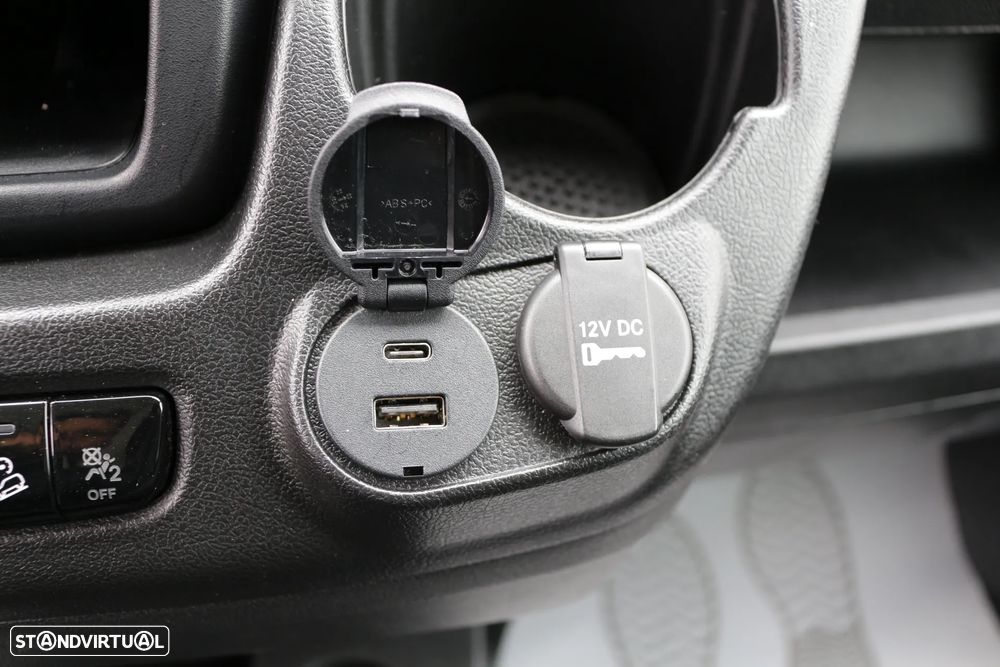 Peugeot Boxer 2.2 BlueHDi 435 L4H2 - 29