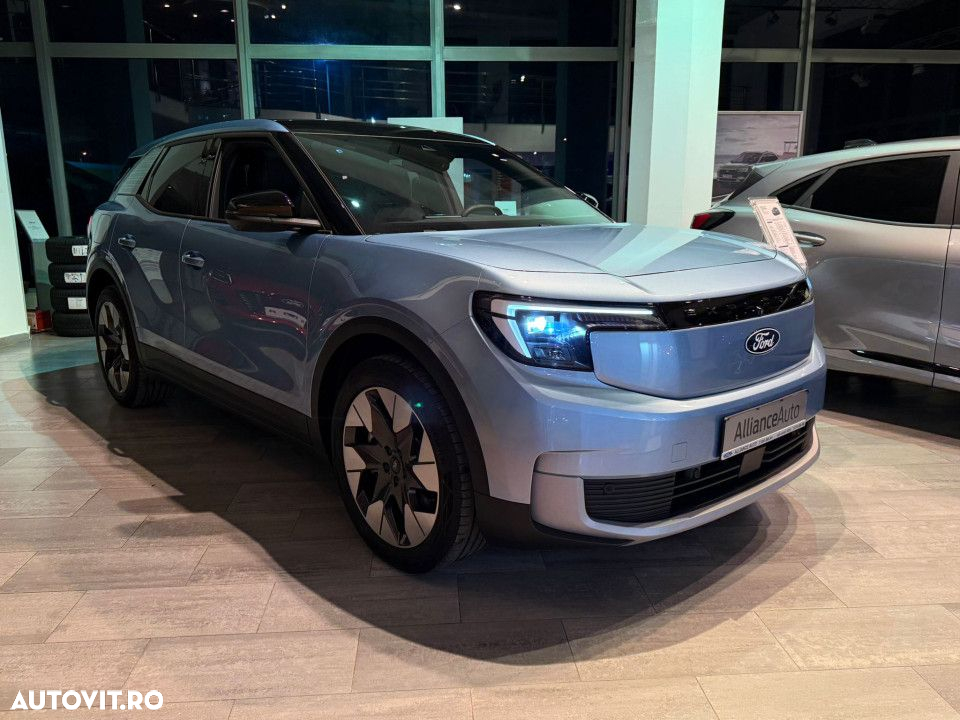 Ford Explorer - 3