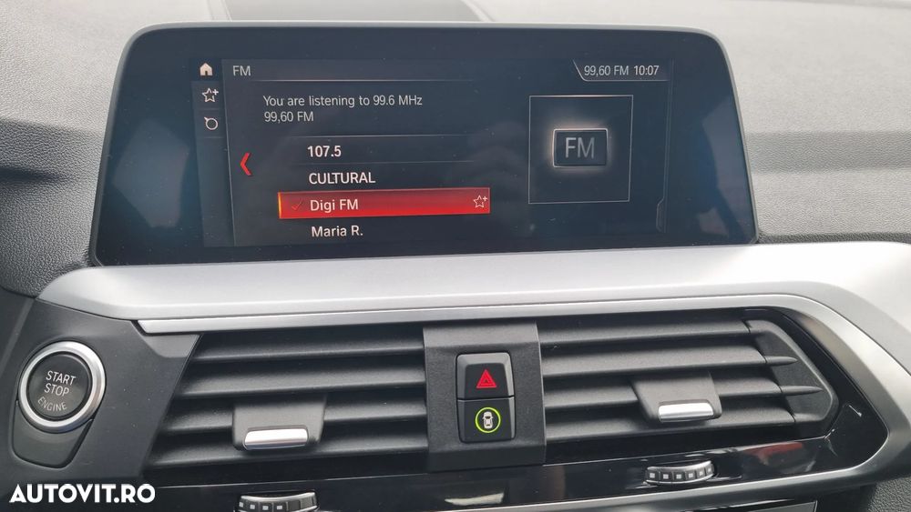 BMW X3 xDrive20d AT MHEV - 15