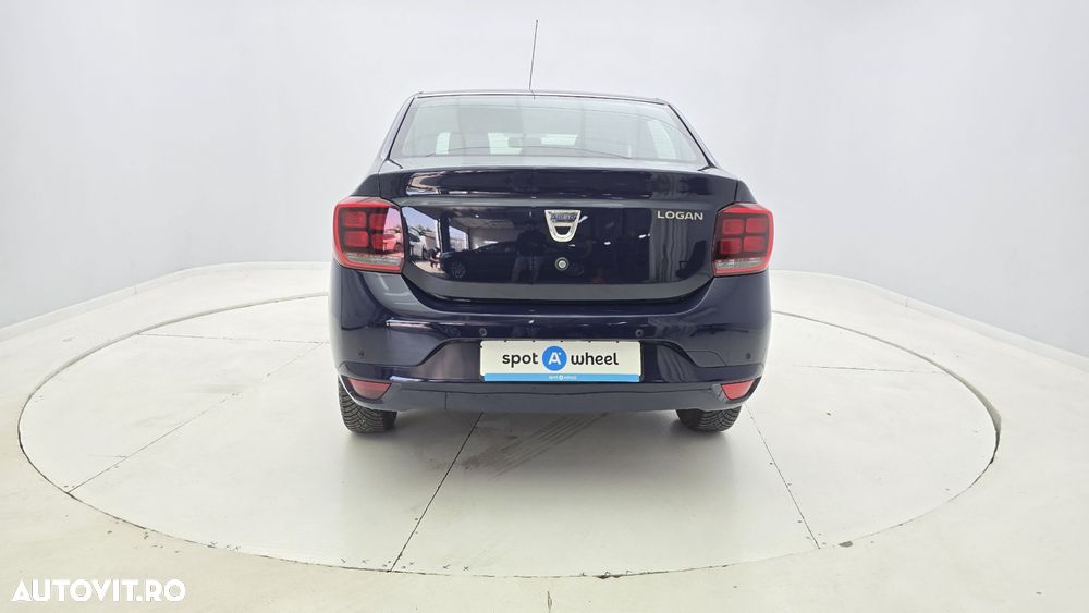 Dacia Logan 1.5 DCI Laureate - 7