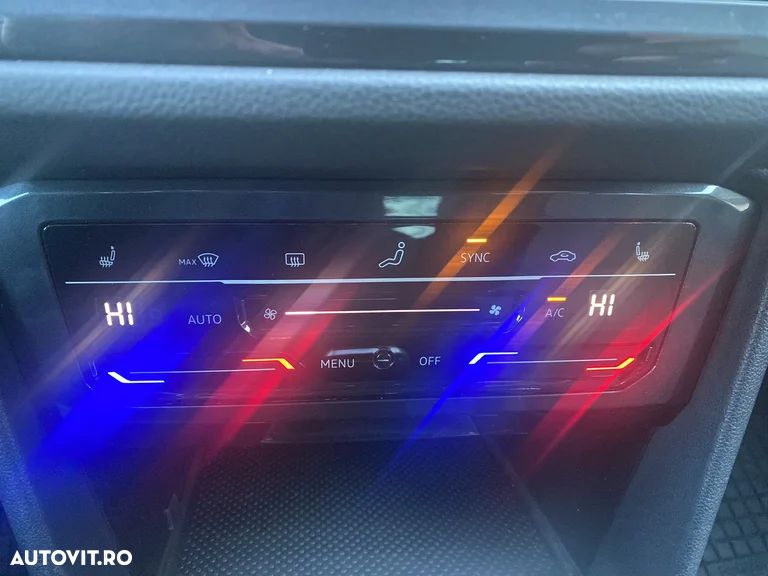 Volkswagen Tiguan 1.5 TSI OPF DSG Life - 19