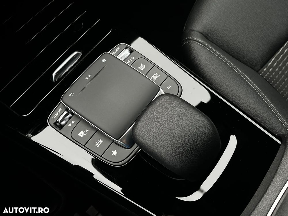 Mercedes-Benz A 250 e 8G-DCT - 22