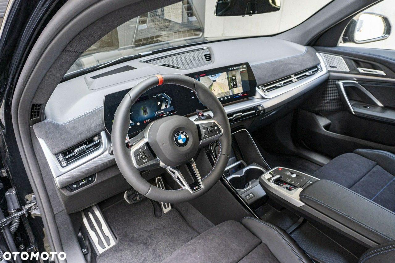 BMW X2 M35i xDrive - 12