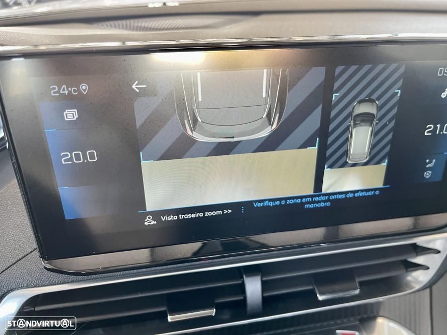 Peugeot 3008 1.2 PureTech Active Pack - 19