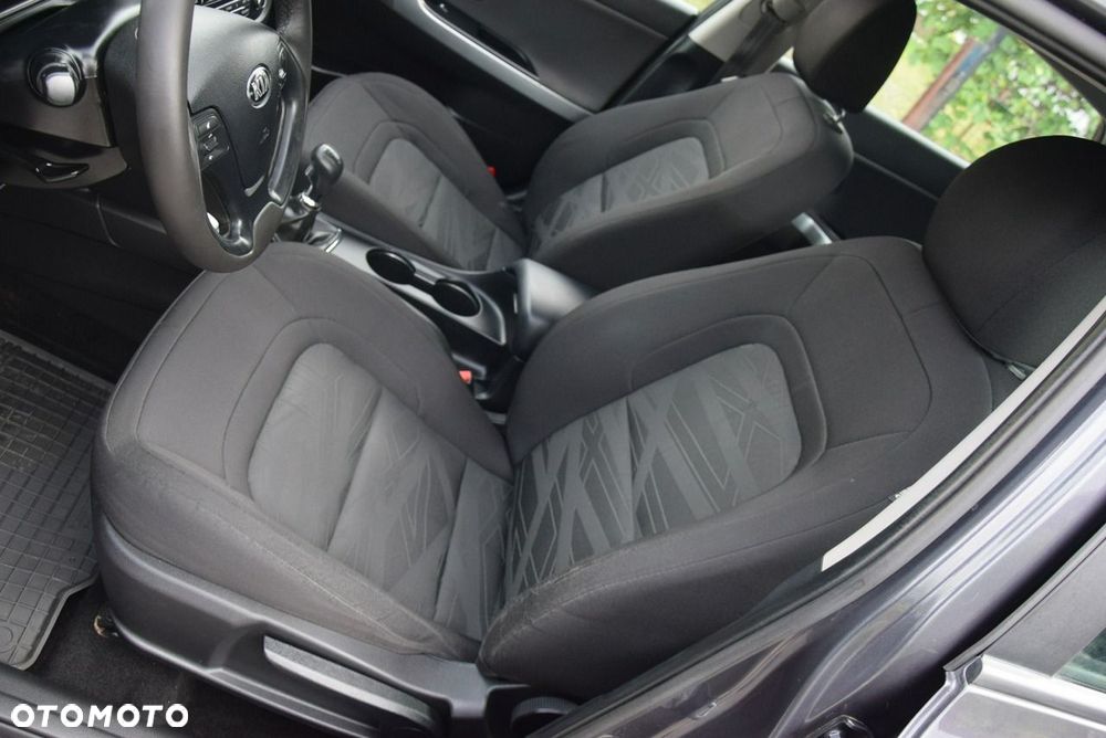 Kia Ceed 1.4 Business Line - 29
