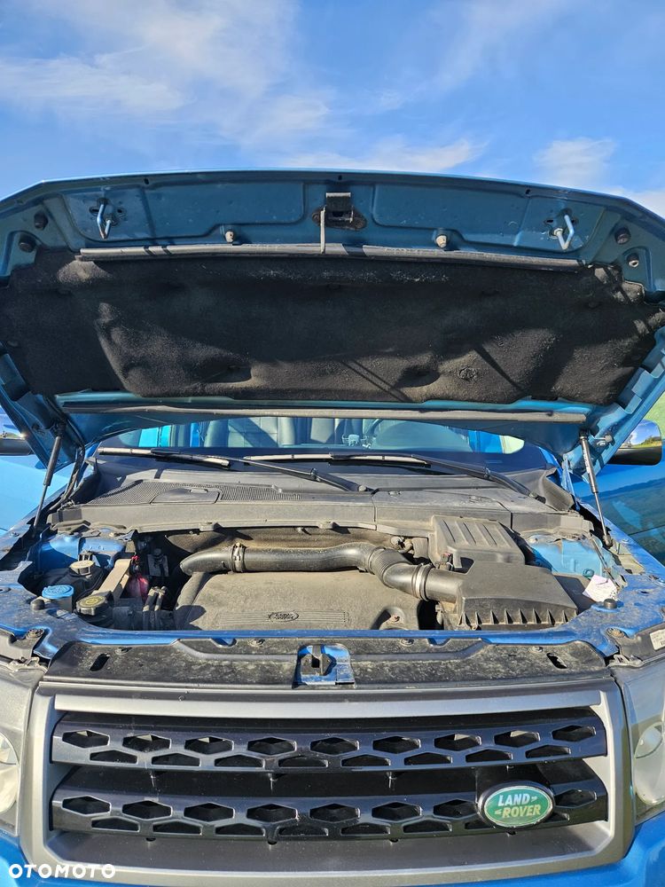 Land Rover Freelander - 24