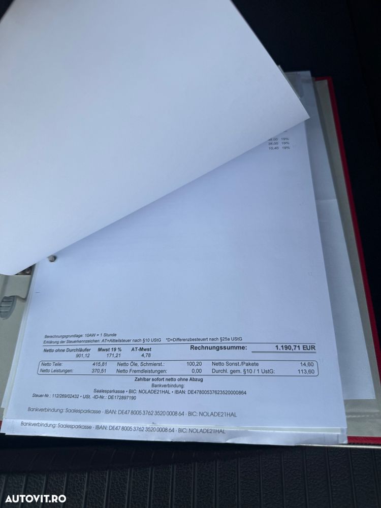 Volkswagen Golf 2.0 TDI DPF BMT DSG Comfortline - 25