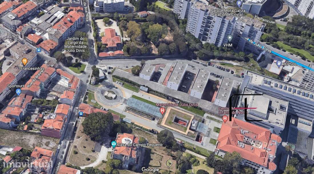 Prédio  Venda em Cedofeita, Santo Ildefonso, Sé, Miragaia, São Nicolau - Grande imagem: 2/5