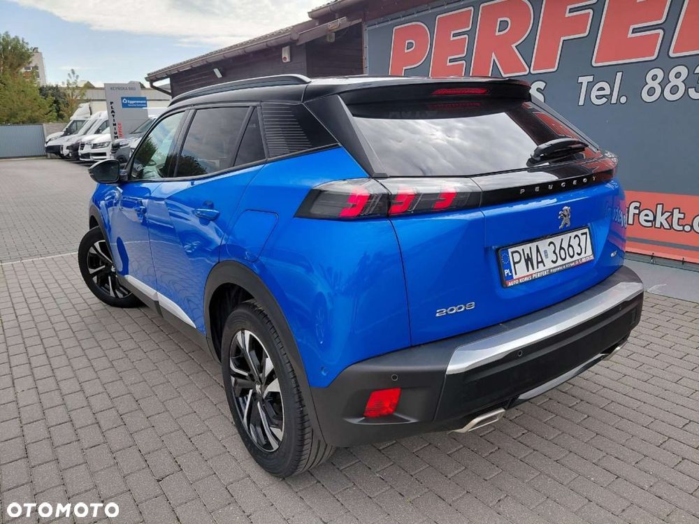 Peugeot 2008 - 6