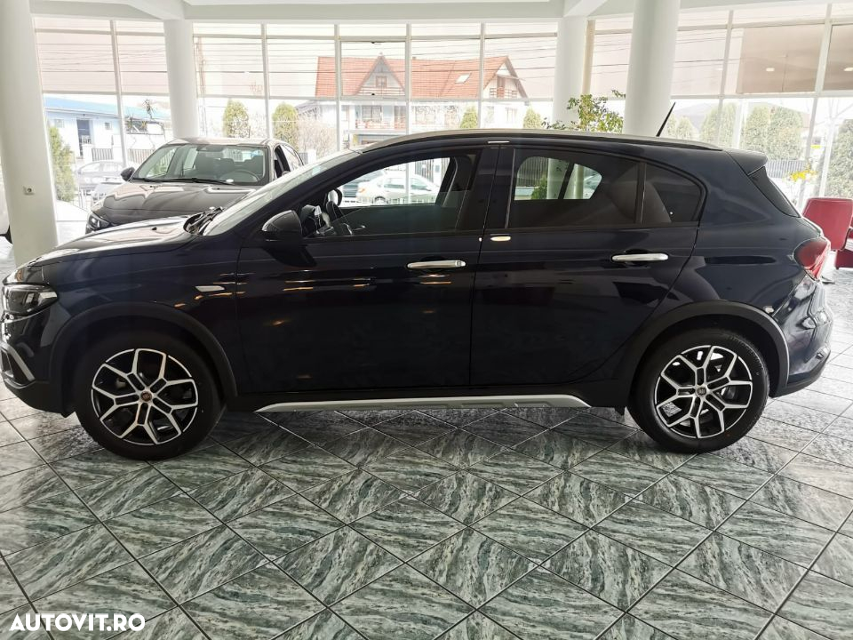 Fiat Tipo - 9