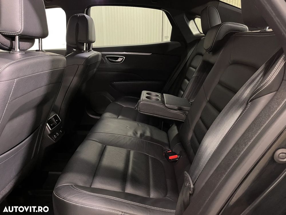 Renault Talisman Blue dCi EDC Intens - 13