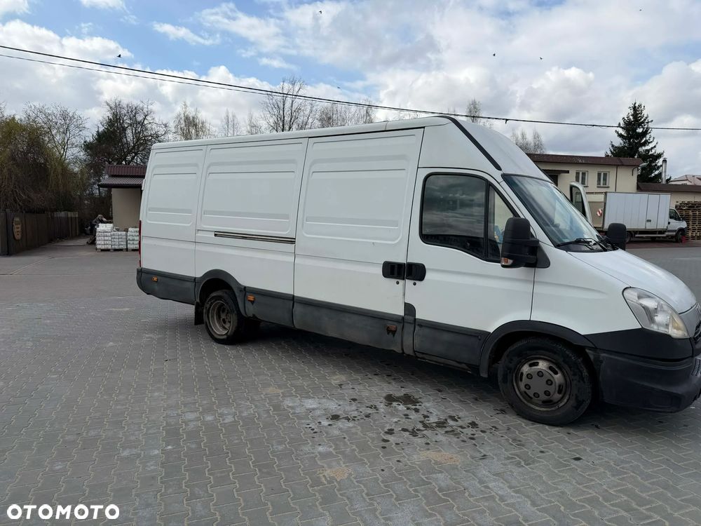 Iveco 35C15 - 7