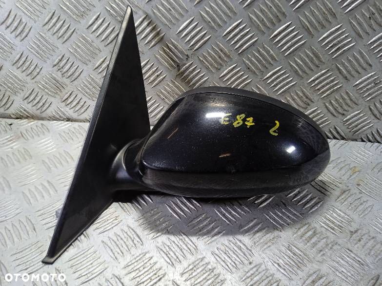LUSTERKO LEWE BMW E87 pin 5 - 1