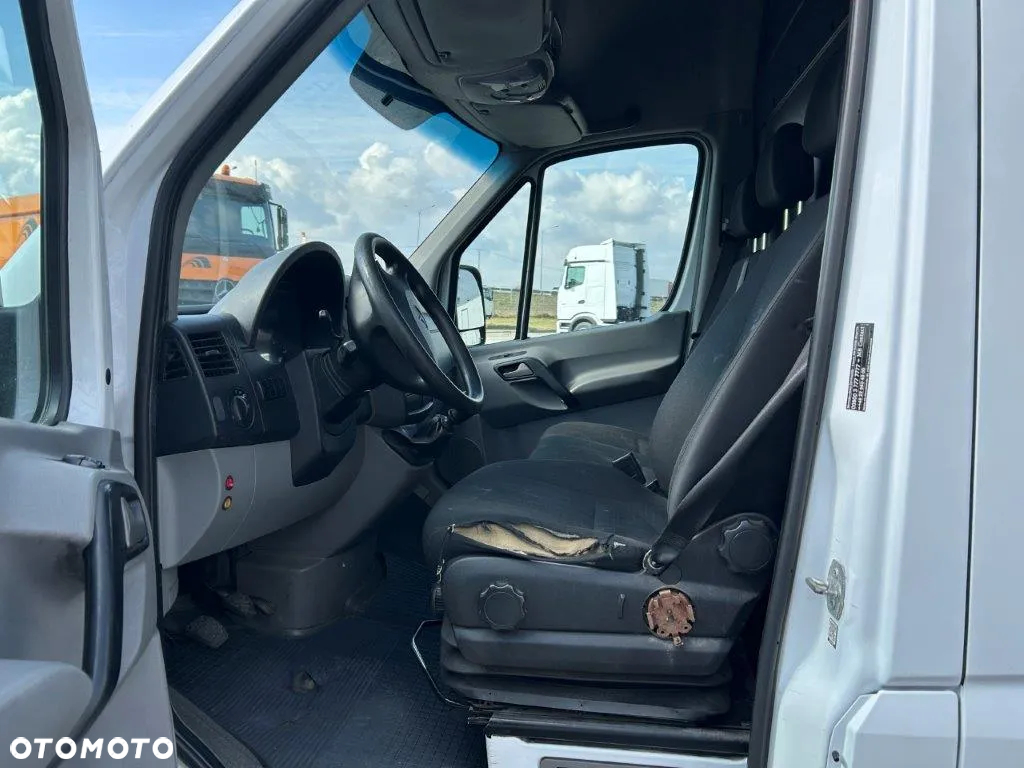 Mercedes-Benz Sprinter 316 CDI - 4
