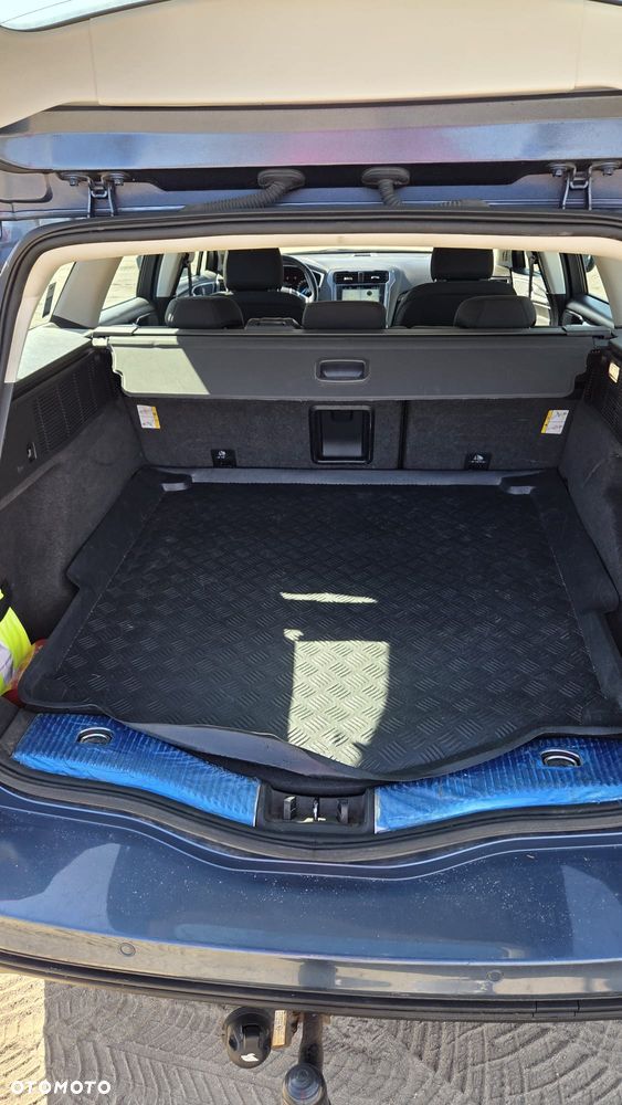 Ford Mondeo 1.5 EcoBoost Trend - 6