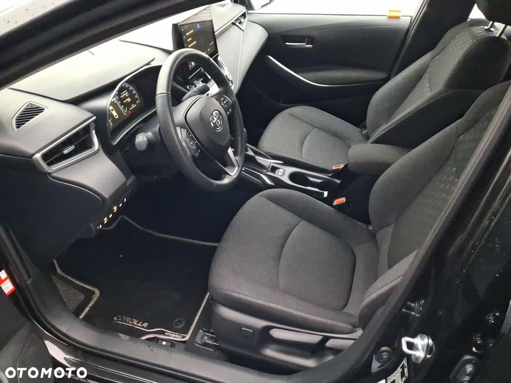 Toyota Corolla 1.8 Hybrid Comfort - 15