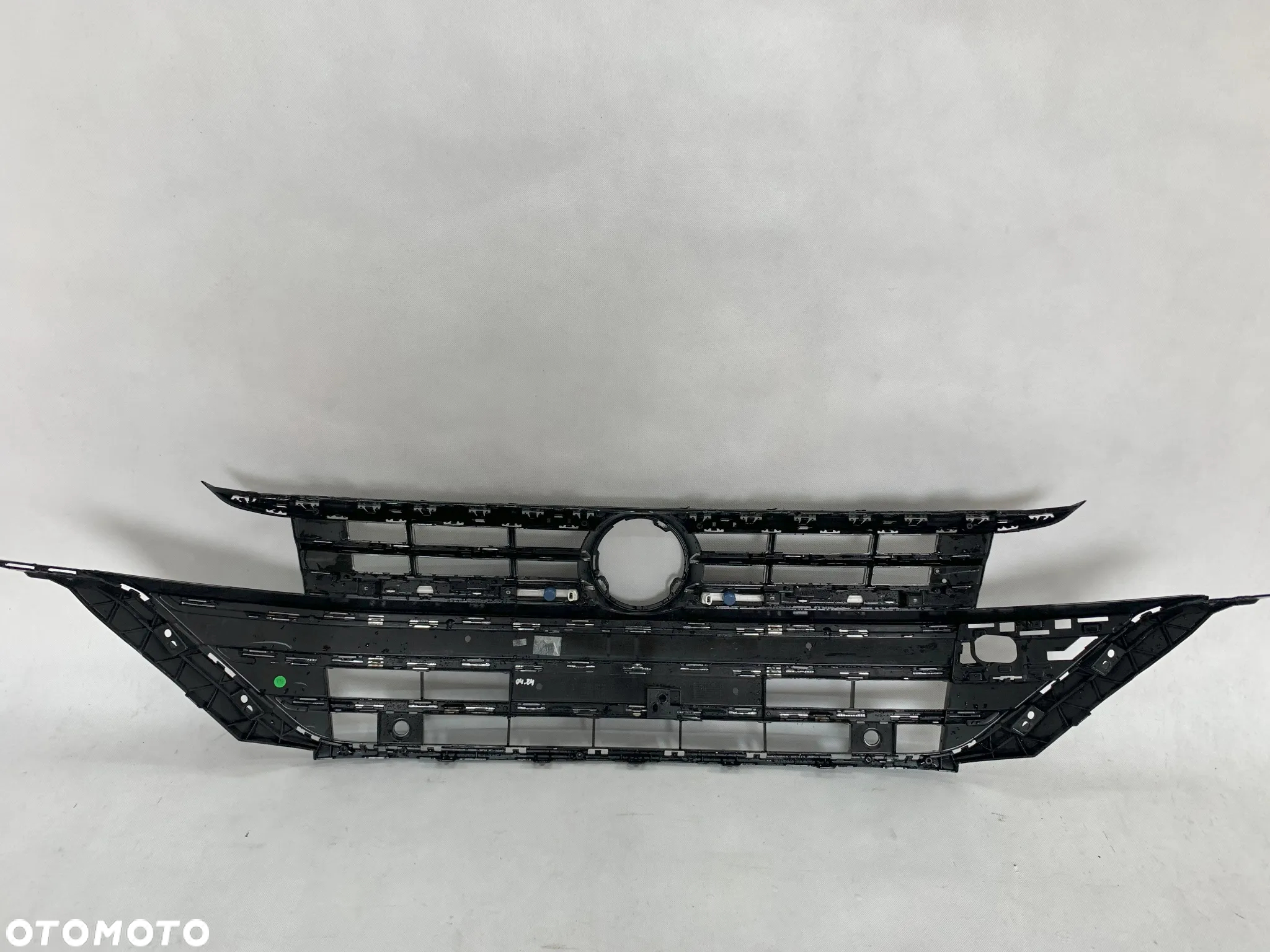 Image Volkswagen Arteon R-Line FL 20r LED Grille Grille r line Lift 2020 - 3G8853655E